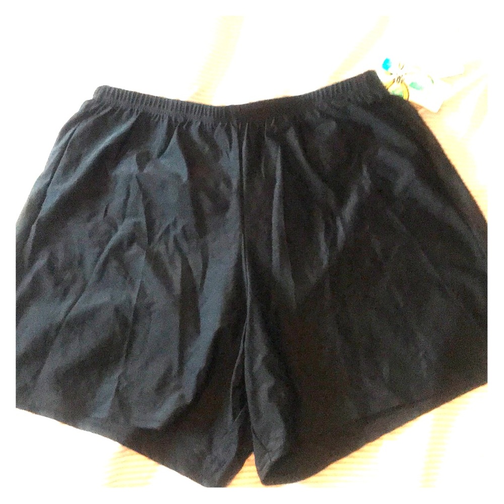 Island Escape Woman swim shorts